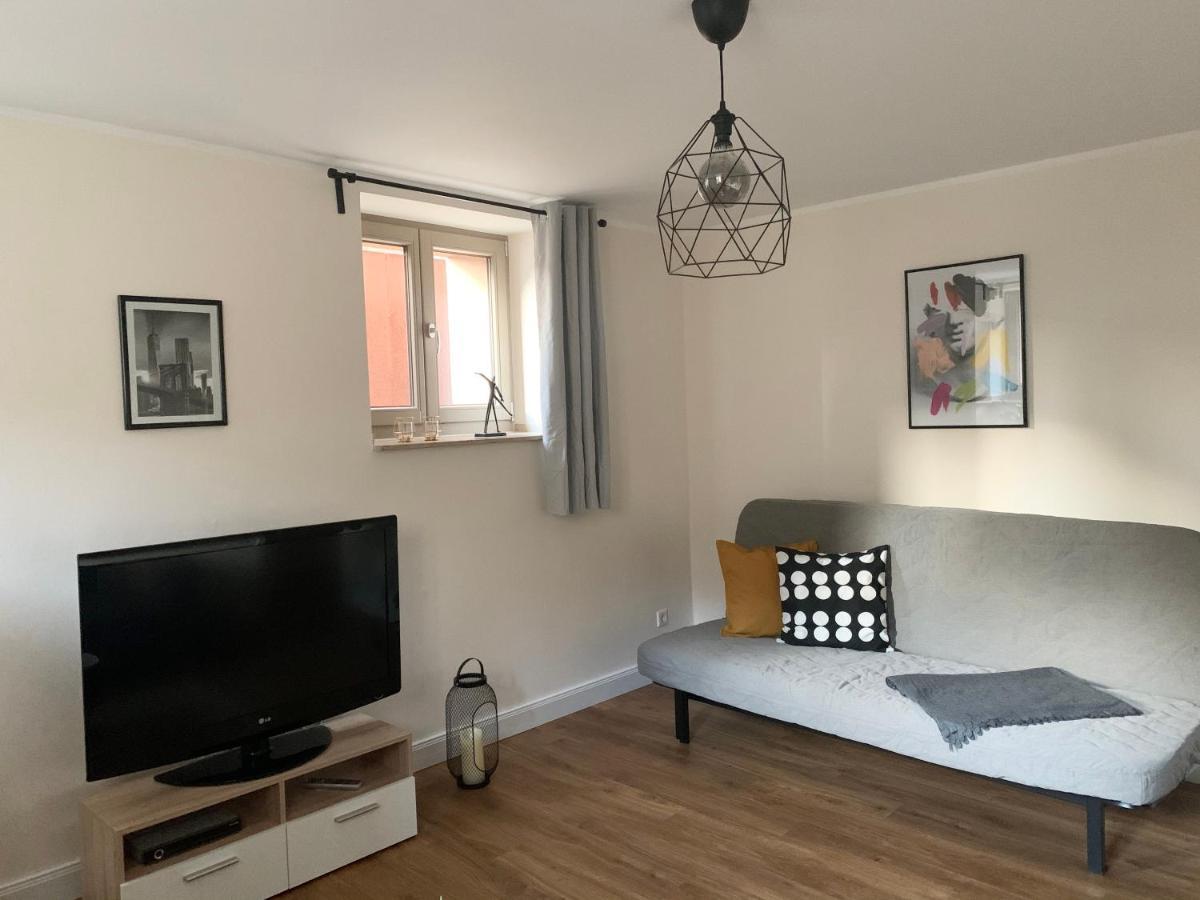 Ferienwohnung Bournville Thale Eksteriør bilde